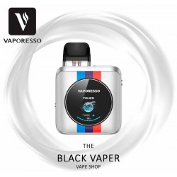 Comprar Xros 4 Nano 1350mAh de Vaporesso de color Race Trank.