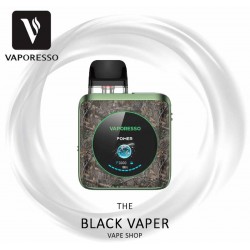 Comprar Xros 4 Nano 1350mAh de Vaporesso de color Camouflage.