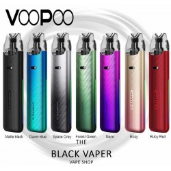 Compra Vmate i2 1500mAh de Voopoo.