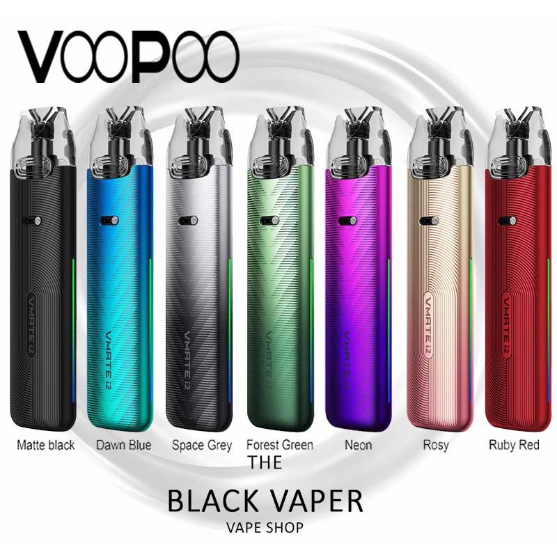 Compra Vmate i2 1500mAh de Voopoo.