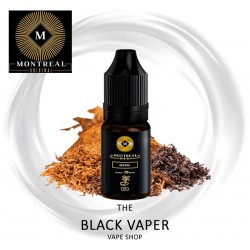 Compra Oasis 10ml de Montreal Original Salts con sabor a tabaco turco y Virginia