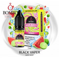 Watermelon Lime Ice 10ml -...