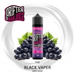 Compra Aroma Grape 16ml Longfill de Drifter Bar con sabor a uva.