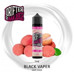 Compra Aroma Lychee 16ml Longfill de Drifter Bar con sabor a lychee.