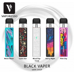 Compra Xros 4 Mini 1000mAh de Vaporesso