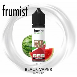 Compra Aroma Watermelon 15ml (Longfill) de Frumist con sabor a sandia.