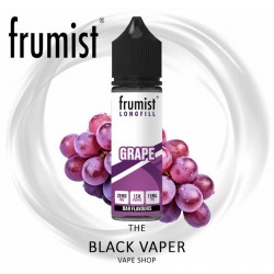 Compra Aroma Grape 15ml (Longfill) de Frumist con sabor a uva.