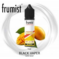 Compra Aroma Mango 15ml (Longfill) de Frumist con sabor a mango.