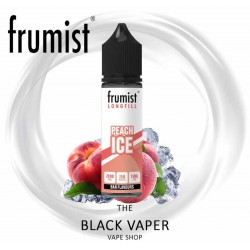 Compra Aroma Peach Ice 15ml (Longfill) de Frumist con sabor a melocotón, hielo.