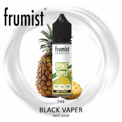 Compra Aroma Pineapple 15ml (Longfill) de Frumist con sabor a piña.