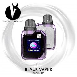 Compra Ursa Baby 3 Pod Kit 1200mAh de Lost Vape