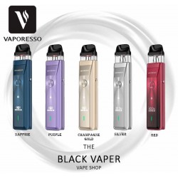 Comprar Xros Pro Pod Kit de Vaporesso