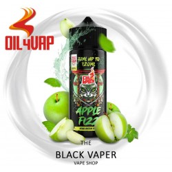 Compra aroma Apple Fizz 30ml (Longfill) de Kabuki con sabor a manzana.