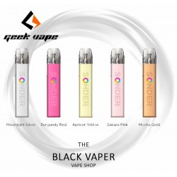 Compra Sonder Q2 1350mAh de Geekvape