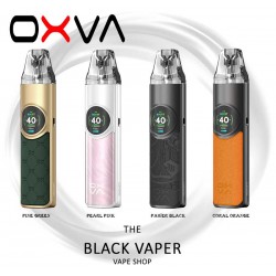 Compra Nexlim 1500mAh de Oxva