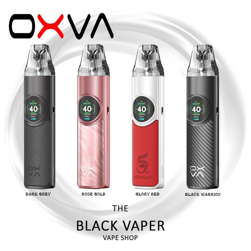Compra Nexlim 1500mAh de Oxva