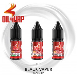 Compra NikoVap 100%VG de Oil4vap con la máxima calidad.