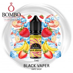 Aroma Banana Strawberry Ice...