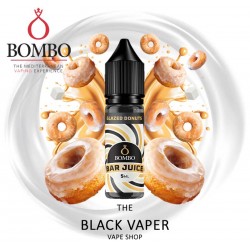 Compra Aroma Glazed Donuts 5ml/15 de MiniLongfill de Bombo con sabor a donut de azúcar.