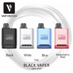 Compra Vibe Nano 1100mAh de Vaporesso