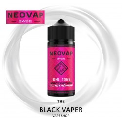 Compra Base Ultra 100% VG de Neovap