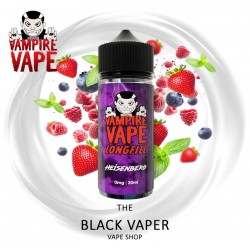 Compra Aroma Heisenberg 20ml/120 (Longfill) de Koncept & Vampire Vape