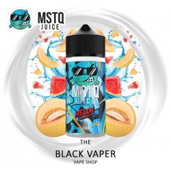 Compra Aroma Melon 30ml/120 (Longfill) de MSTQ Juice con sabor a melón, sandia, hielo.