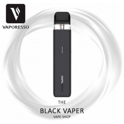Compra Xros 5 Mini 1500mAh de Vaporesso de color Carbon Black.
