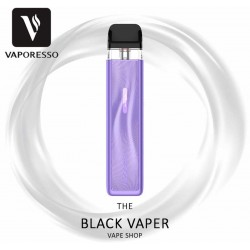 Compra Xros 5 Mini 1500mAh de Vaporesso de color Purple.