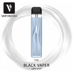 Compra Xros 5 Mini 1500mAh de Vaporesso de color Sky Blue.