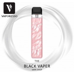 Compra Xros 5 Mini 1500mAh de Vaporesso de color Flowing Pink.