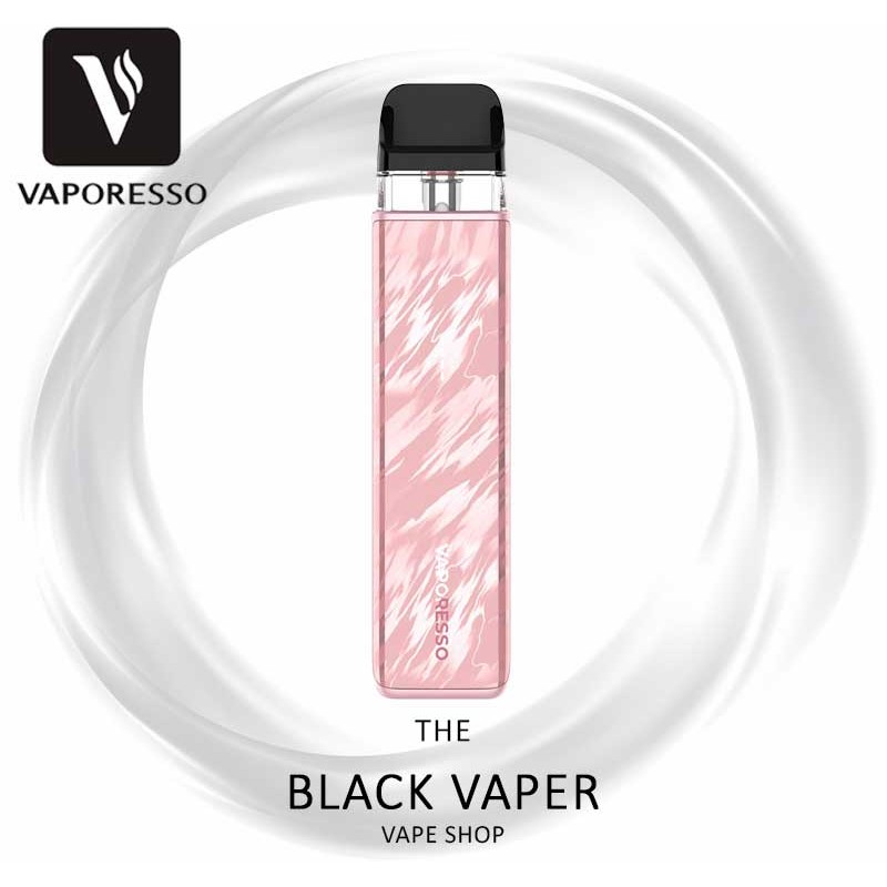 Compra Xros 5 Mini 1500mAh de Vaporesso de color Flowing Pink.