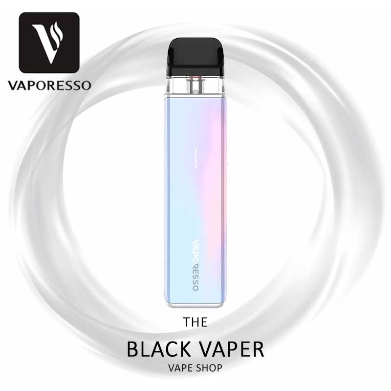 Compra Xros 5 Mini 1500mAh de Vaporesso de color Pastel Crystal.