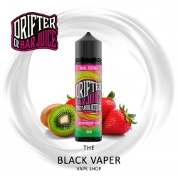 Compra aroma Strawberry Kiwi 16ml Longfill de Drifter Bar con sabor Fresa, kiwi.
