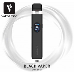 Compra Xros 5 1500mAh de Vaporesso de color Carbon Stripe.