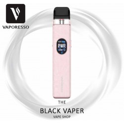 Compra Xros 5 1500mAh de Vaporesso de color Opal Pink.