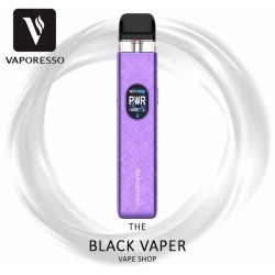 Compra Xros 5 1500mAh de Vaporesso de color Violet Silk.