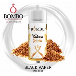Compra aroma Tabaco Rubio 30ml/120 (Longfill) de Bombo Con sabor a tabaco, nueces, trufa.