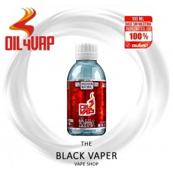 Compra Base de Vapeo 100%PG 100ml de Oil4vap.
