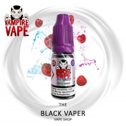 Compra Purple Craze 10ml de Vampire Vape Nic Salts con sabor a Frutas, Mentol
