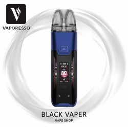 Compra Luxe XR Max 2 3200mAh de Vaporesso con color Storm Blue.