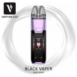 Compra Luxe XR Max 2 3200mAh de Vaporesso con color Flowing Purple.