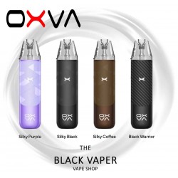 Comprar Oxva NeXLIM Go Pod Kit – Dual Mesh, 1800 mAh, hasta 10 días | OXVA