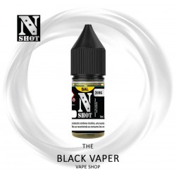 Compra Nicosales 10ml de N-Shot (Sales de Nicotina)