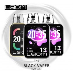 Compra Alfa Smart de Leiom de colos gold, grey.