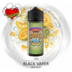 Compra Aroma Magic Melon Ice 30ml/120 (Longfill) de Vapemoniadas con sabor a melón, hielo
