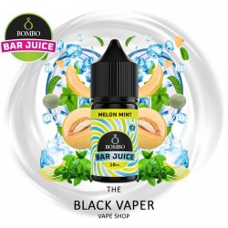 Compra Aroma Melon Mint Ice 10ml/30 (Longfill) de Bombo Bar Juice con sabor a melón, menta, hielo.