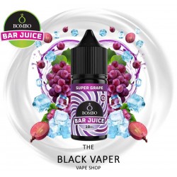 Aroma Super Grape Ice...