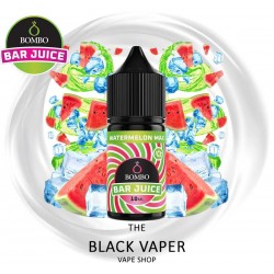 Compra Aroma Watermelon Max Ice 10ml/30 (Longfill) de Bombo Bar Juice con sabor a sandia, hielo.