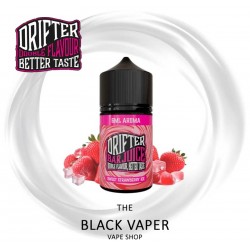 Compra Aroma Sweet Strawberry Ice (MiniLongfill) 6ml/30 de Drifter Bar con sabor a fresa, hielo.